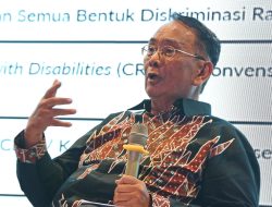 Kementerian HAM Siap Gelar Jurnalis HAM Award, AMKI Jakarta Harap Panitia dari Pihak Luar dan Medianya dapat Award