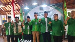 PPP Kabupaten Cirebon Solid, Tunggal Dewananto Terpilih, Konsolidasi Partai Diperkuat