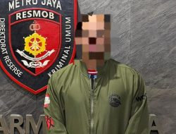 Polda Metro Jaya Ungkap Dugaan Penganiyaan di Jaksel, 1 Orang Diamankan