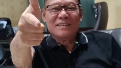 Direktur PT PBP Geram, Bakal Somasi Penyebar Berita Bohong