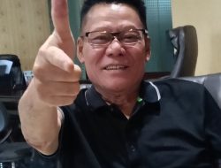 Direktur PT PBP Geram, Bakal Somasi Penyebar Berita Bohong