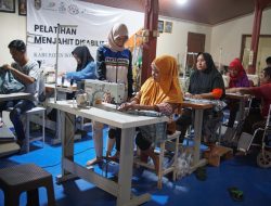 Pertamina Patra Niaga Buka Lebih Banyak Peluang bagi Difabel untuk Berkarya dan Mandiri