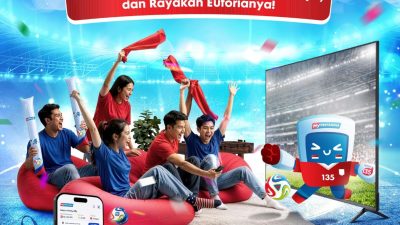 Sambut Pesta Bola, MyPertamina Siapkan Promo Menarik dan Merchandise Edisi Khusus