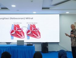 Primaya Hospital Kelapa Gading Hadirkan MitraClip, Harapan Baru bagi Pasien Kebocoran Katup Jantung Berisiko Tinggi