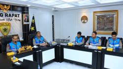 Polri Tegaskan Rekrutmen Akpol 2026 Hanya Melalui Jalur Reguler Nasional, Tidak Ada Kuota Khusus maupun Titipan