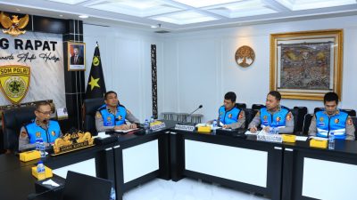 Polri Tegaskan Rekrutmen Akpol 2026 Hanya Melalui Jalur Reguler Nasional, Tidak Ada Kuota Khusus maupun Titipan