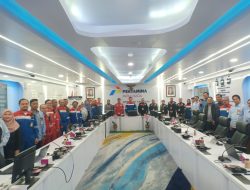 Audit Resertifikasi SMP di Kilang Balongan: Ini 5 Manfaat Nyata untuk Ketahanan Energi Nasional