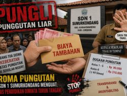 Aroma Pungutan di SDN 1 Sumurkondang Menguat, Dinas Pendidikan Diminta Turun Tangan