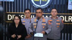 Bareskrim Polri Amankan DPO Jaringan Fredy Pratama, Ungkap Peran Pengendali Keuangan Sindikat Narkotika Internasional