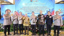 Hari Bhayangkara ke-80, Polri Tegaskan Tribrata dan Catur Prasetya sebagai Kompas Etika di Era Digital