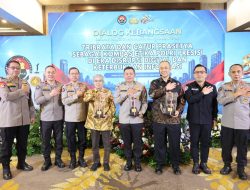 Hari Bhayangkara ke-80, Polri Tegaskan Tribrata dan Catur Prasetya sebagai Kompas Etika di Era Digital