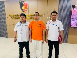 Bareskrim Polri Tahan Dirut PT MMS Terkait Dugaan Under Invoicing Ekspor Sawit