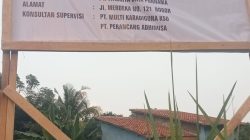 DPP KOMPAK Desak Audit Proyek Irigasi Rp45 Miliar BBWS di Losari, Kualitas Material Dipertanyakan