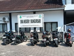 Tahap 2 SPMB SMA Negeri 1 Bungursari Sediakan 135 Kuota