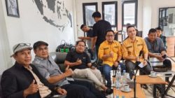 Gugatan 25 Media di PN Palembang Jadi Sorotan, AMKI Sumsel Gelar Diskusi Publik
