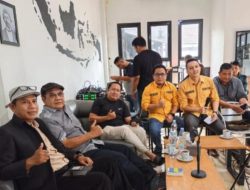 Gugatan 25 Media di PN Palembang Jadi Sorotan, AMKI Sumsel Gelar Diskusi Publik