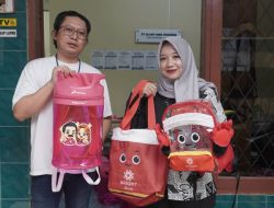 Tas Viral Bright Gas di Jakarta Fair 2026, Dorong Penjualan dan Buka Dampak Ekonomi Berantai bagi UMKM