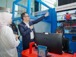 Pertamina Patra Niaga Perkuat Pengalaman Pelanggan lewat Implementasi Program Danantara Indonesia CX100