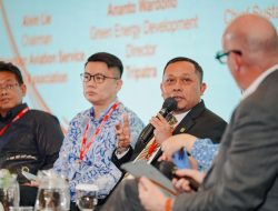 Pertamina Patra Niaga Percepat Pengembangan Ekosistem SAF, Perkuat Kolaborasi Menuju Penerbangan Rendah Emisi