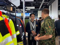 Bekali UMKM dengan Sertifikasi Halal, Pertamina Bantu Perluas Peluang Pasar