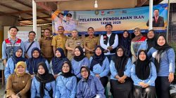 Pertamina Patra Niaga Wujudkan Generasi Sehat, Berdaya dan Mandiri Melalui Program GARBATERA