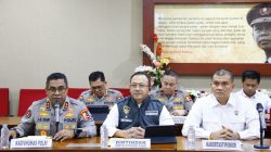 Polri Tingkatkan Dugaan Korupsi dan TPPU Pengadaan Batu Bara PLTU ke Tahap Penyidikan, Kerugian Negara Diindikasikan Capai Rp 5 Triliun