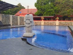 Diduga Tenggelam di Kolam Renang Hotel Abah Cibening Purwakarta, Bocah SD Akhirnya Meninggal