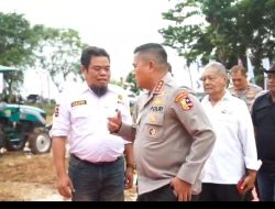 Ketua PW NU Jabar Nilai Komjen Pol Karyoto Layak Jadi Kapolri, Dinilai Dekat dengan Ulama dan Masyarakat