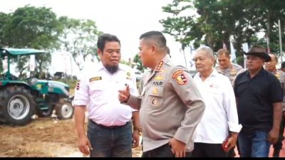 Ketua PW NU Jabar Nilai Komjen Pol Karyoto Layak Jadi Kapolri, Dinilai Dekat dengan Ulama dan Masyarakat