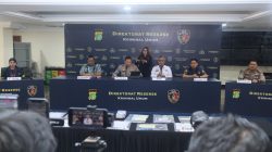 Pekerja Migran Indonesia Jadi Korban TPPO, Dijanjikan Kerja di Turki Berujung ke Libya