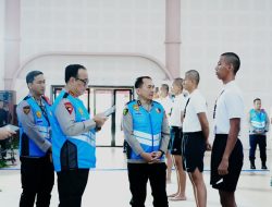 Prestasi Jadi Penentu: CAT Berstandar Olimpiade Antar 350 Catar Lolos Akpol 2026