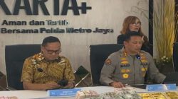 Eks Jampidsus Kejagung Resmi Ditetapkan Tersangka