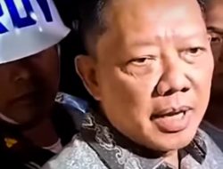 Mantan Jampidsus Berkicau, Ngaku Dikriminalisasi Usai Ditetapkan sebagai Tersangka