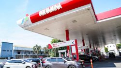 Pertamina Patra Niaga menurunkan Harga Pertamax per 1 Agustus 2026
