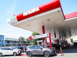 Pertamina Patra Niaga menurunkan Harga Pertamax per 1 Agustus 2026