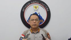 Hasil Olah TKP Penembakan Di Pintu Masuk FBLB, Polisi Dalami Dugaan Keterlibatan EG DAN PN