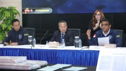 Polri Ungkap Kasus Business Email Compromise, Kerugian Korban Capai USD 350 Ribu