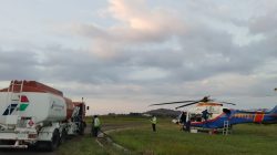 Pertamina Siagakan Pasokan Avtur Untuk Jaga Konektivitas Udara Labuan Bajo