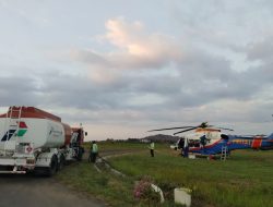 Pertamina Siagakan Pasokan Avtur Untuk Jaga Konektivitas Udara Labuan Bajo