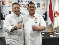 KSMI Gelar Liga Sepakbola Mini Santri dan Piala Asia, Tunjuk Tundra Meliala sebagai Waketum