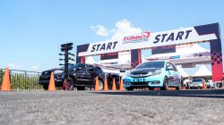 Pertamax Turbo Drag Fest 2026 Kembali Digelar, Drag Race Resmi Masuk Kejurnas