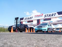 Pertamax Turbo Drag Fest 2026 Kembali Digelar, Drag Race Resmi Masuk Kejurnas