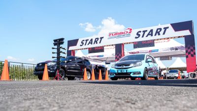Pertamax Turbo Drag Fest 2026 Kembali Digelar, Drag Race Resmi Masuk Kejurnas