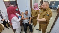 RSUD Waled Buka Akses Vaksinasi Internasional, Layani Kebutuhan Haji, Umrah hingga Perjalanan Luar Negeri