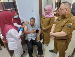 RSUD Waled Buka Akses Vaksinasi Internasional, Layani Kebutuhan Haji, Umrah hingga Perjalanan Luar Negeri