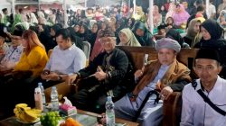 Anton Charliyan Hadiri Pelantikan PWI LS Jabar di Indramayu, Se-rukan Sinergi Agama dan Budaya