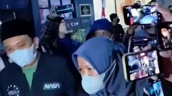 KPK Tetapkan Tersangka  Rektor Unsoed dan 5 Orang Lainya