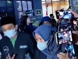 KPK Tetapkan Tersangka  Rektor Unsoed dan 5 Orang Lainya
