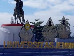 Transaksi Kursi Mahasiswa Baru di Unsoed, KPK Amankan Rp 680 Juta
