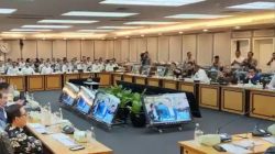 RDP Komisi XIII DPR Memanas: Mantan Kalapas Cibinong Akui Kamar Mewah Napi Tak Dilengkapi CCTV
